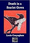 Death in a Scarlet Gown