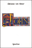 John, Vol. 1: The Word Become Flesh (Hardcover)