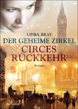 Circes Rückkehr