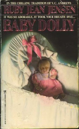 Baby Dolly (Paperback)