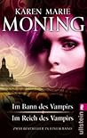 Im Bann des Vampirs / Im Reich des Vampirs (Fever, #1-2) Im Bann des Vampirs / Im Reich des Vampirs (Fever, #1-2)