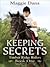 Keeping Secrets (Timber Ridge Riders, #1)