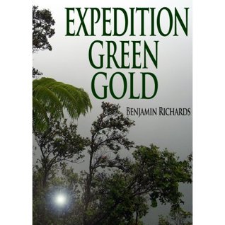 Expedition Green Gold