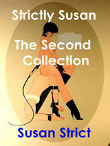 Strictly Susan - The Second Collection