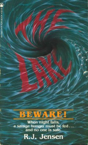 The Lake (Paperback)