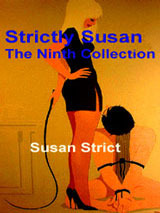 Strictly Susan - The Ninth Collection