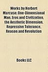 Works by Herbert Marcuse