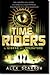 Il giorno del predatore (TimeRiders, #2)