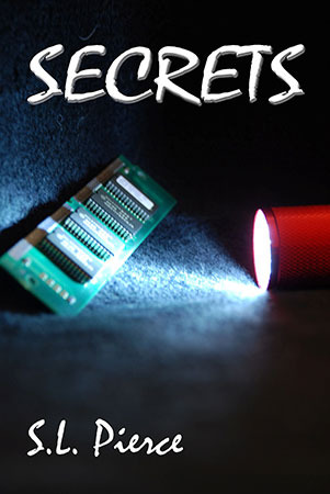Secrets (Kindle Edition)