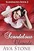 A Scandalous Charade (Scand...