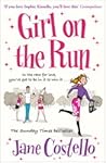 Girl on the Run by Jane Costello