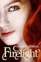 Firelight (Firelight, #1)