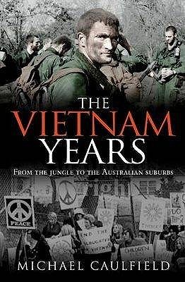 The Vietnam Years (Paperback)
