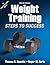 Weight Training: Steps to S...