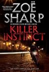 Killer Instinct by Zoë Sharp