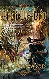 Arch Wizard (Falconfar Saga, #2) Arch Wizard (Falconfar Saga, #2)