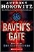 Raven's Gate (The Gatekeepers, #1)