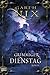Grimmiger Dienstag by Garth Nix