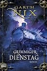 Grimmiger Dienstag