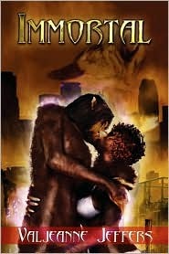 Immortal (Immortal, #1)