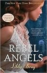 Rebel Angels (Gemma Doyle #2) Book cover for Rebel Angels (Gemma Doyle #2)