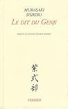 Le Dit du Genji