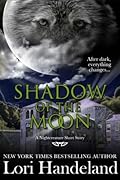 Shadow of the Moon