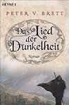 Das Lied der Dunkelheit