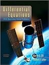 Differential Equations & Linear Algebra with Boundary Value Problems