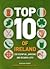 Top 10 of Ireland: 250 lists from the Emerald Isle
