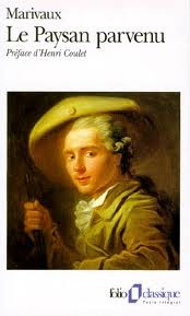 Le paysan parvenu