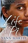 Life of Pi by Yann Martel