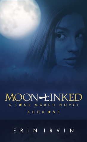 Moon-Linked (The Lone March Series, #1)