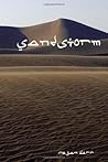 Sandstorm by Megan Derr