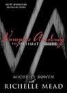 Vampire Academy by Michelle Rowen
