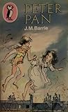 Peter Pan by J.M. Barrie