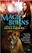 Magic Burns (Kate Daniels, #2)