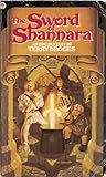 The Sword of Shannara by Terry Brooks