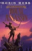 Royal Assassin