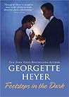 Footsteps in the Dark by Georgette Heyer