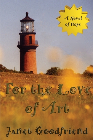 For the Love of Art (Paperback)