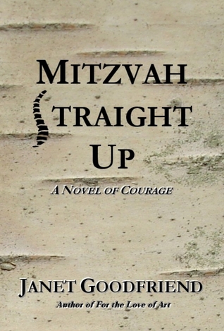 Mitzvah Straight Up (Kindle Edition)
