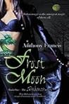 Frost Moon by Anthony Francis