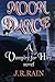 Moon Dance (Vampire for Hire, #1)