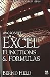 Microsoft Excel Functions and Formulas: Excel 97--Excel 2003 (Wordware Applications Library) Microsoft Excel Functions and Formulas: Excel 97--Excel 2003 (Wordware Applications Library)