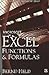 Microsoft Excel Functions and Formulas by Bernd Held