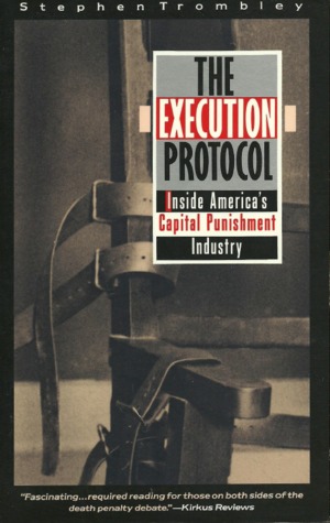 The Execution Protocol: Inside America's Capital Punishment Industry