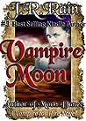Vampire Moon by J.R. Rain