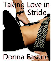 Taking Love in Stride