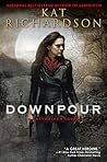 Downpour by Kat Richardson